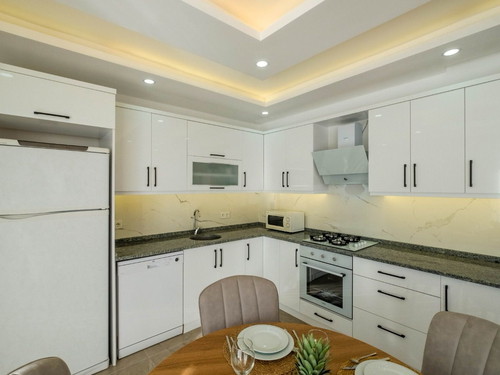  gece  -  Kasım
  | Fethiye Seydikemer'de Doğa Manzaralı 4 Kişilik Villa: Aileler ve Balayı Çiftleri İçin İdeal